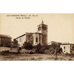 Duerne