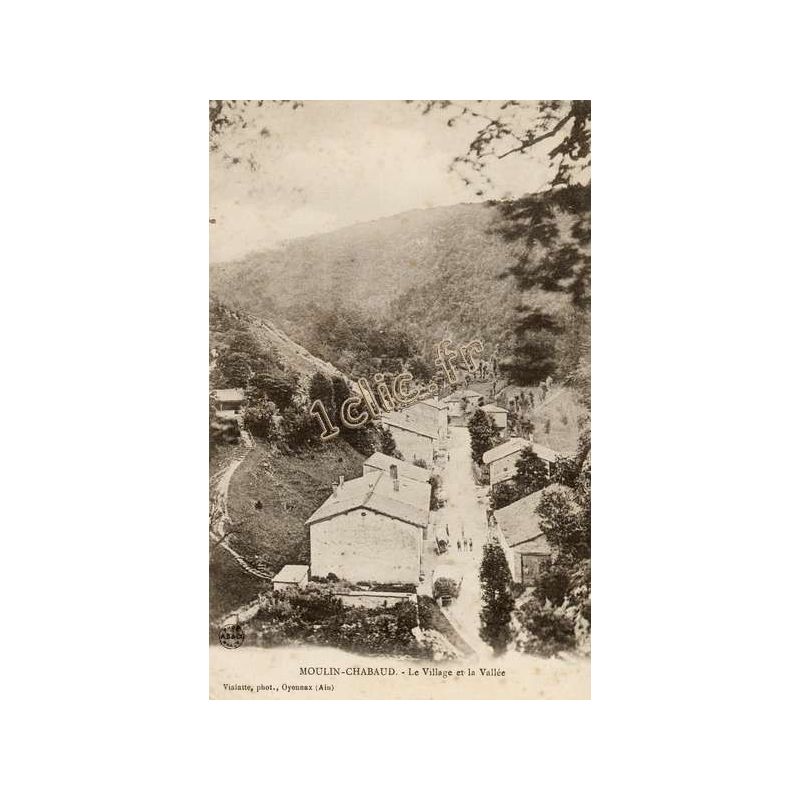 Moulin-Chabaud