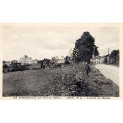 Les Echarmeaux