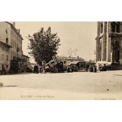 Fleurie