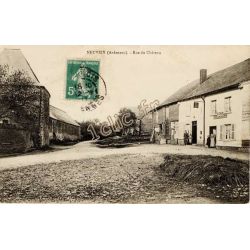 Neuvizy