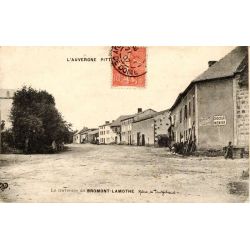 BROMONT-LAMOTHE