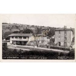 La Giraudiere