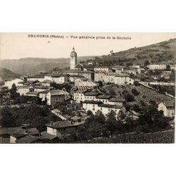 Grandris