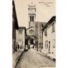 Grezieu-La-Varenne