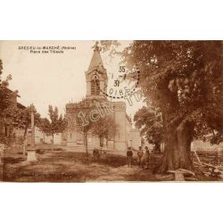 Grezieu-Le-Marche