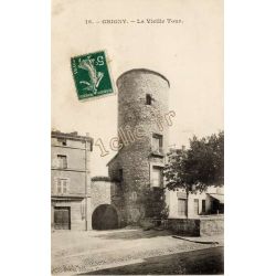 Grigny