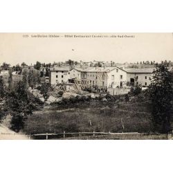 Les Halles