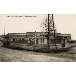 Haute-Rivoire
