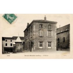 Haute-Rivoire