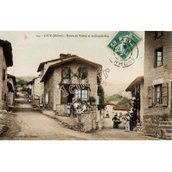 Joux