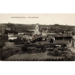 Lacenas