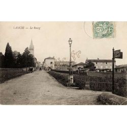 Lancie