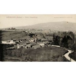 Liergues