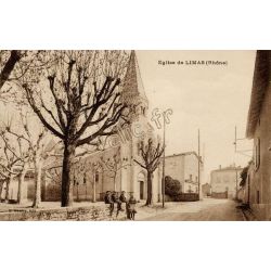 Limas