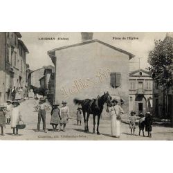 Lucenay