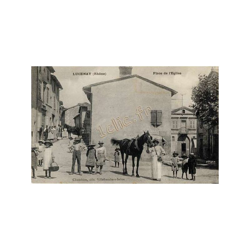 Lucenay