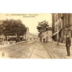 Lyon