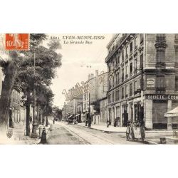 Lyon