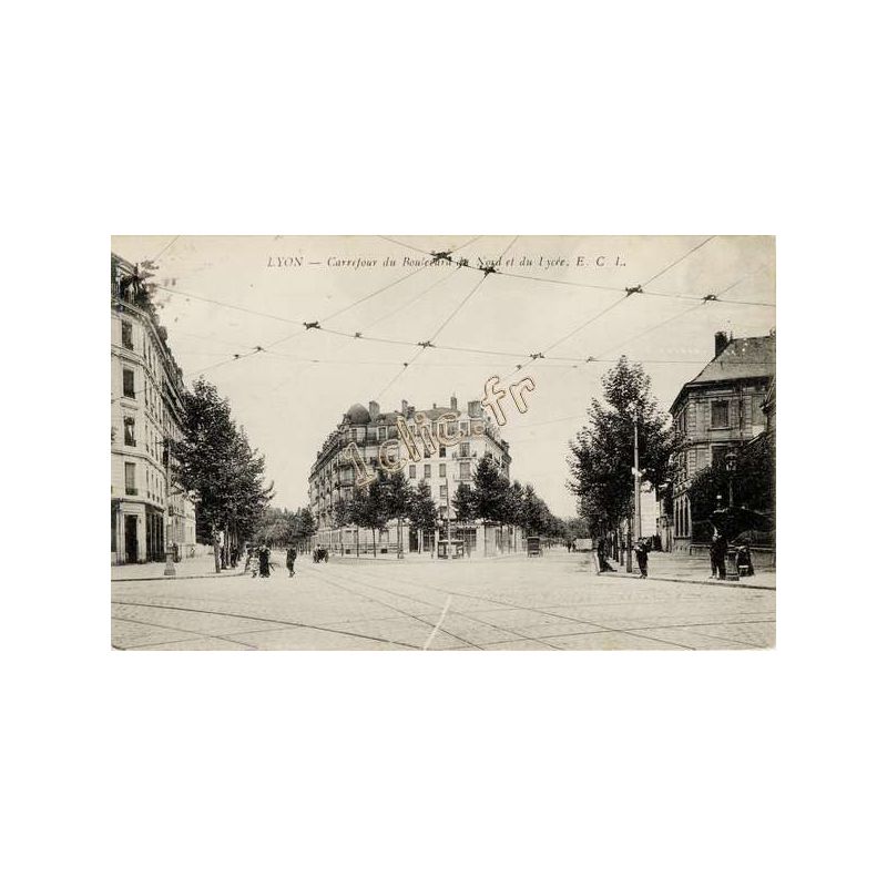Lyon