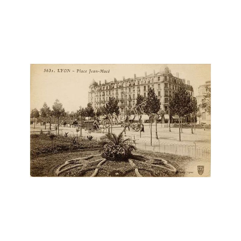 Lyon