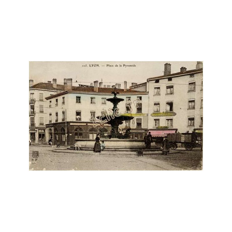 Lyon