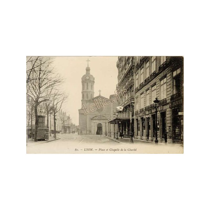 Lyon