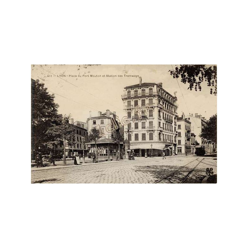 Lyon