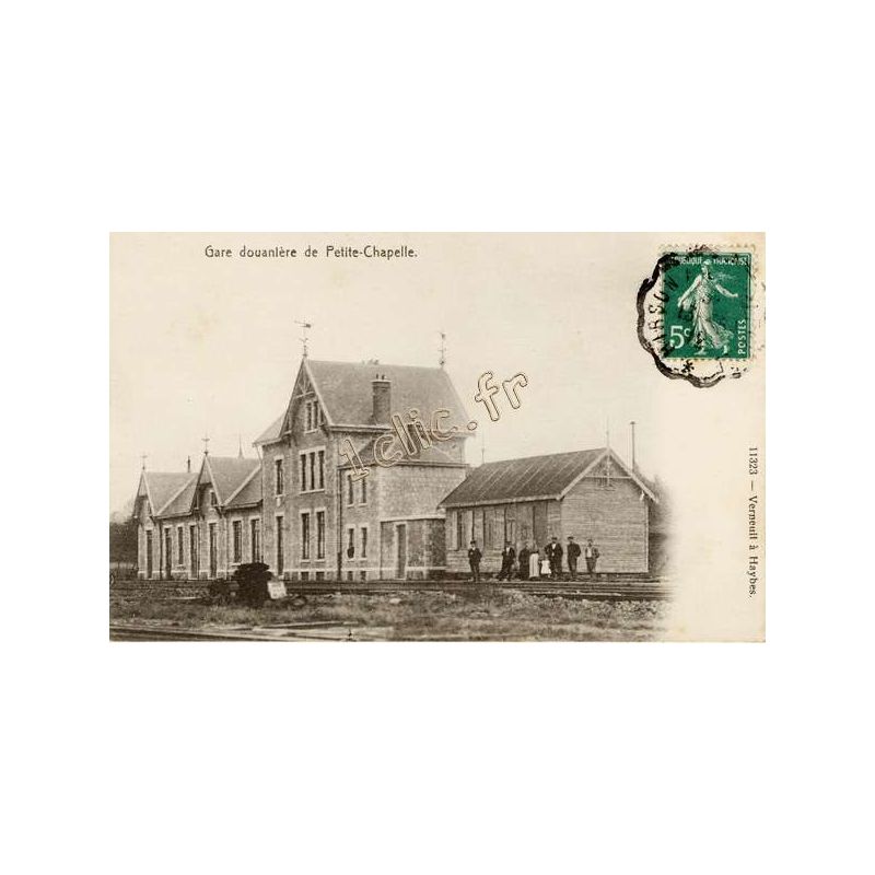 Petite-Chapelle