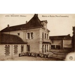 Millery