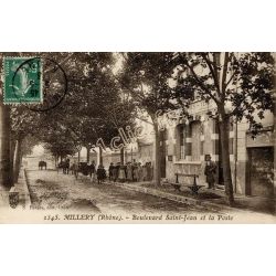 Millery