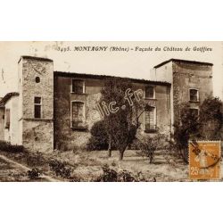Montagny