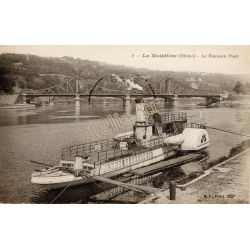 La Mulatiere