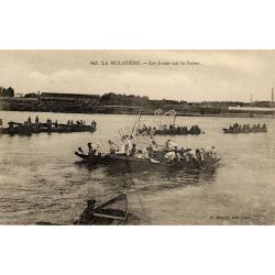 La Mulatiere