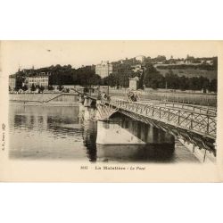 La Mulatiere
