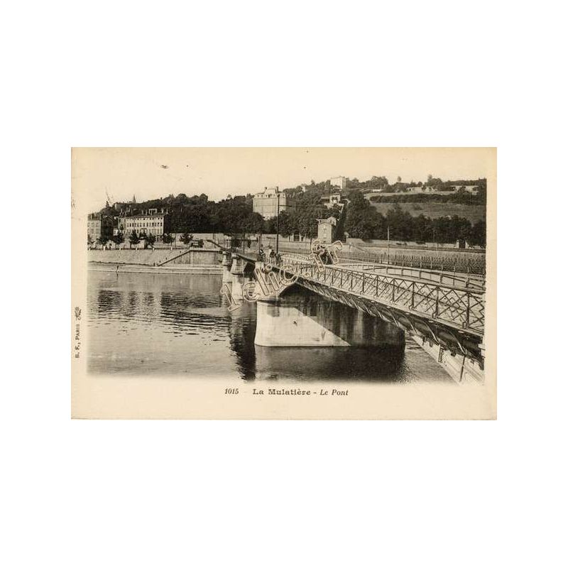 La Mulatiere
