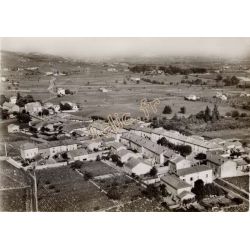 Odenas
