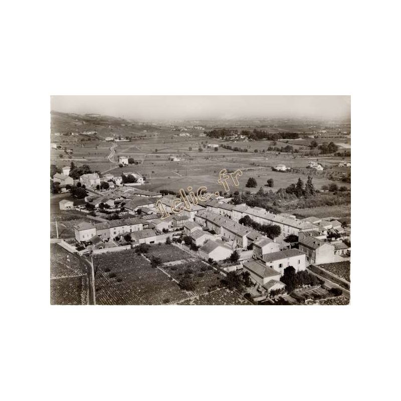 Odenas