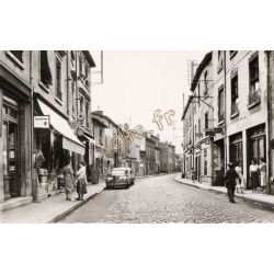 Pierre-Benite