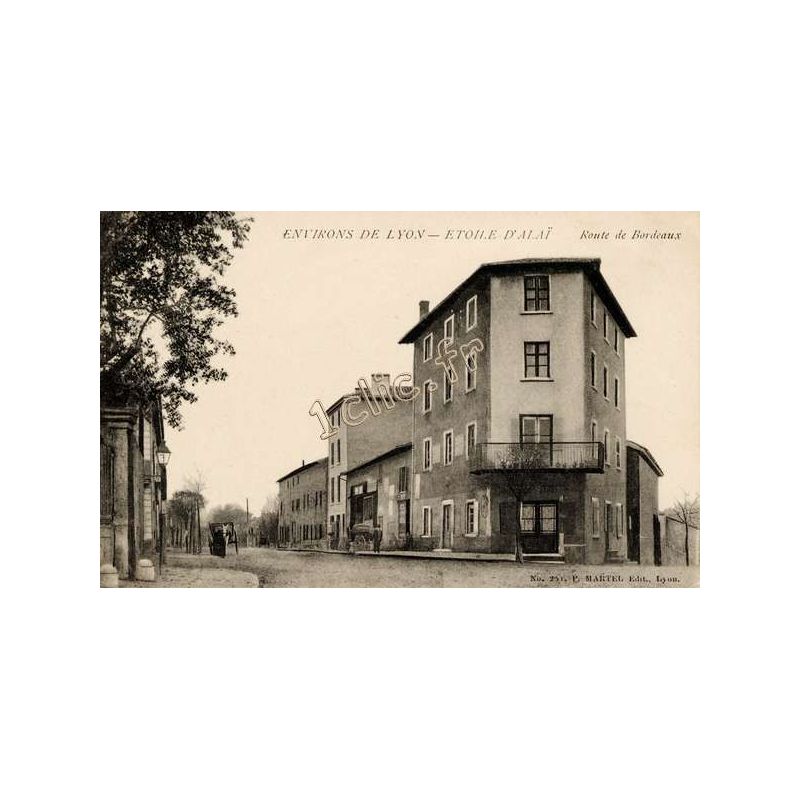 Pont-D'Alai