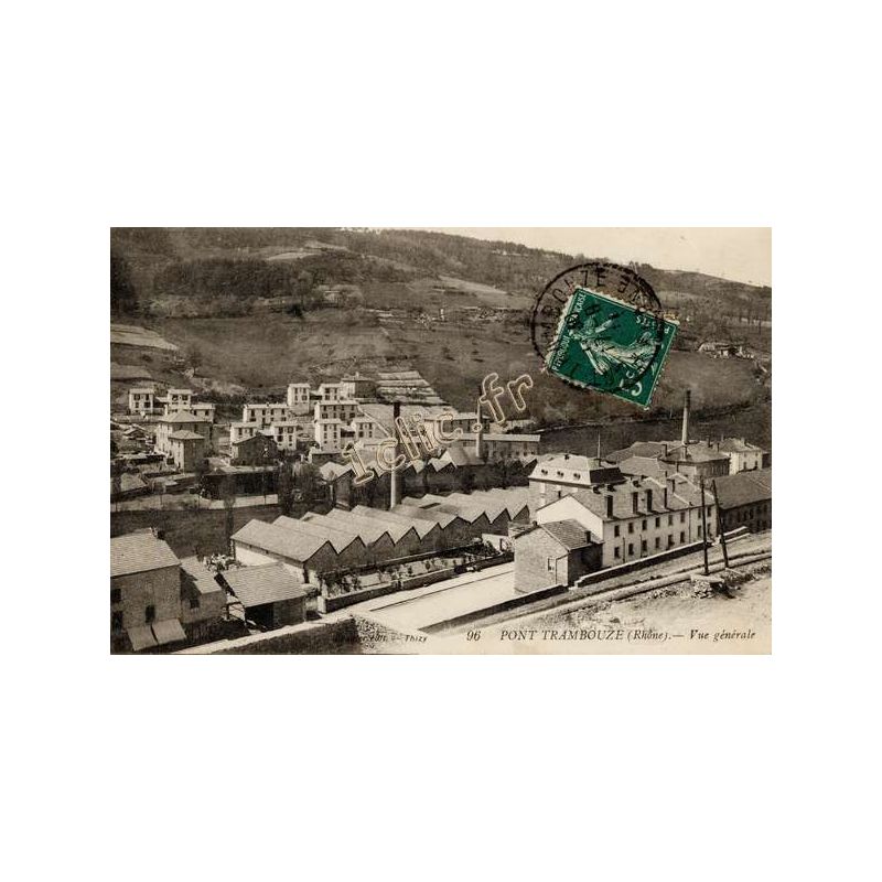 Pont-Trambouze