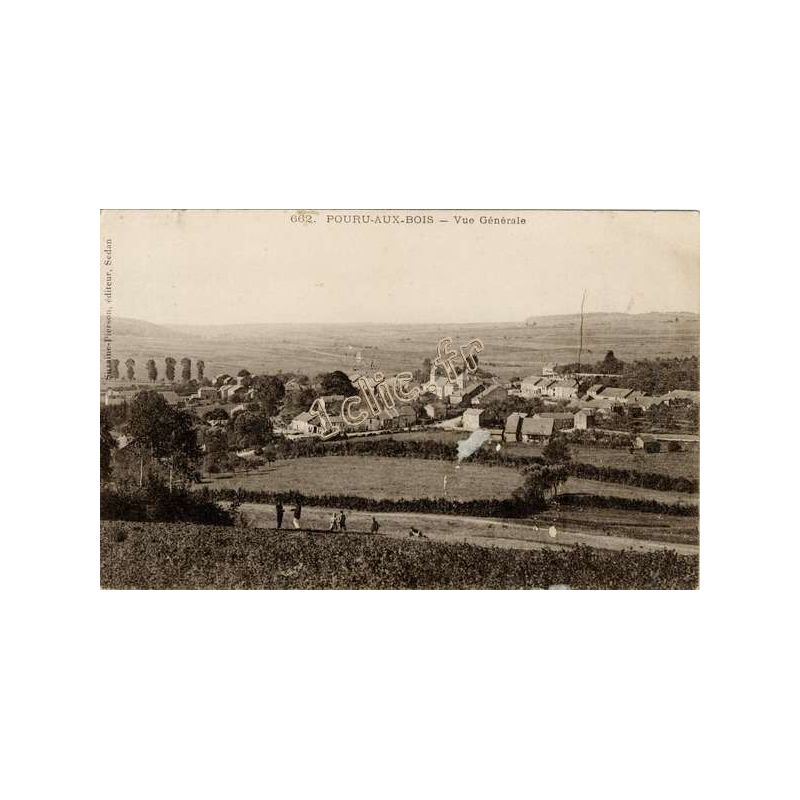 Pouru-Aux-Bois