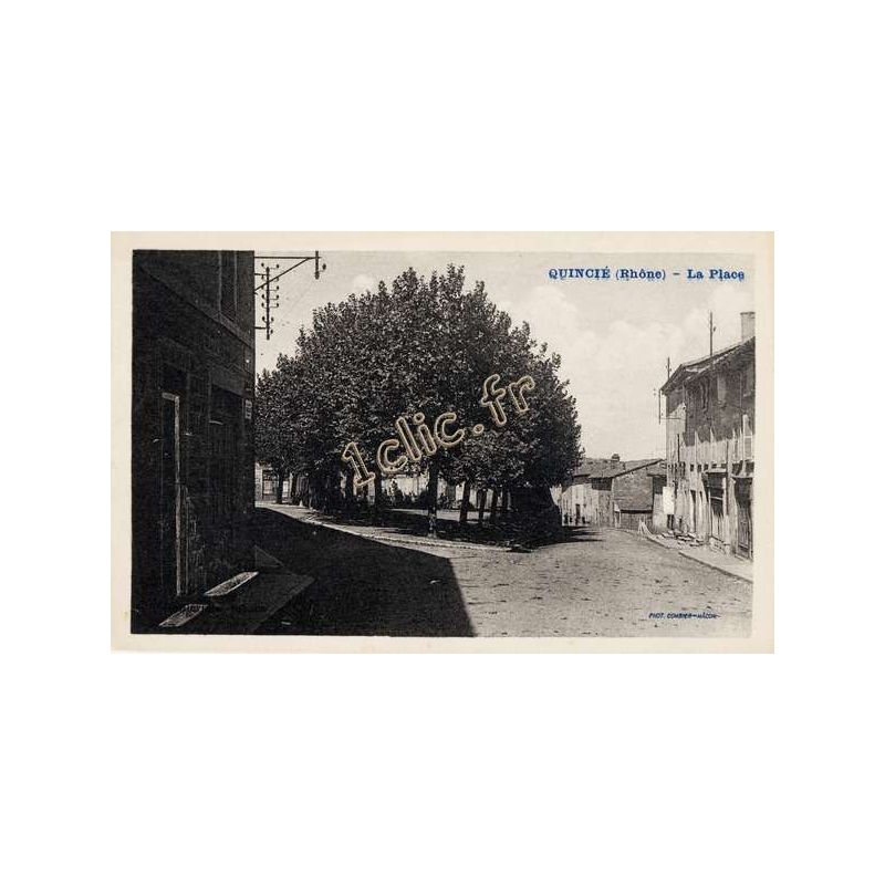 Quincie-En-Beaujolais