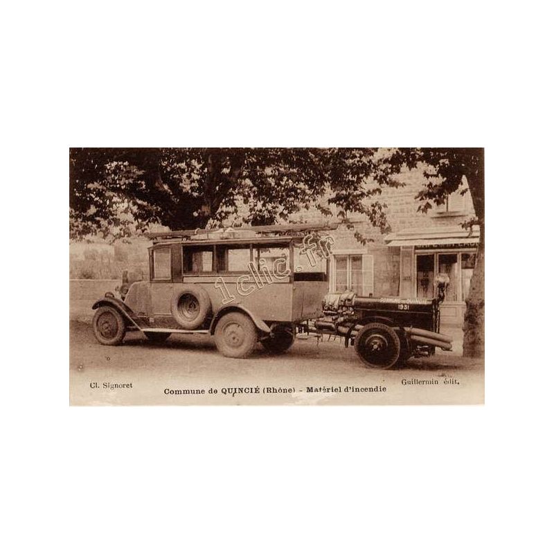 Quincie-En-Beaujolais