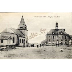 Pouru-Aux-Bois