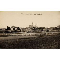 Rillieux-La-Pape