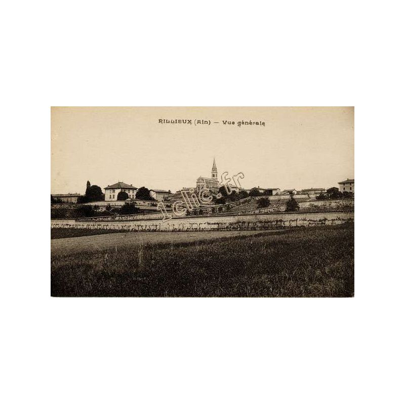 Rillieux-La-Pape