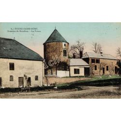 Pouru-Saint-Remy