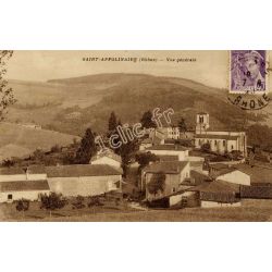Saint-Appolinaire