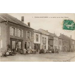 Pouru-Saint-Remy